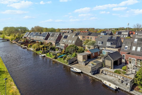 Medium property photo - Fluytstraat 24, 1784 NP Den Helder